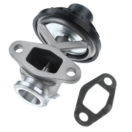 EGR Valve Pneumatic for Caddy III 2KA 2KB Golf V 1K1 2.0L Diesel 2004-2010 038131501AH