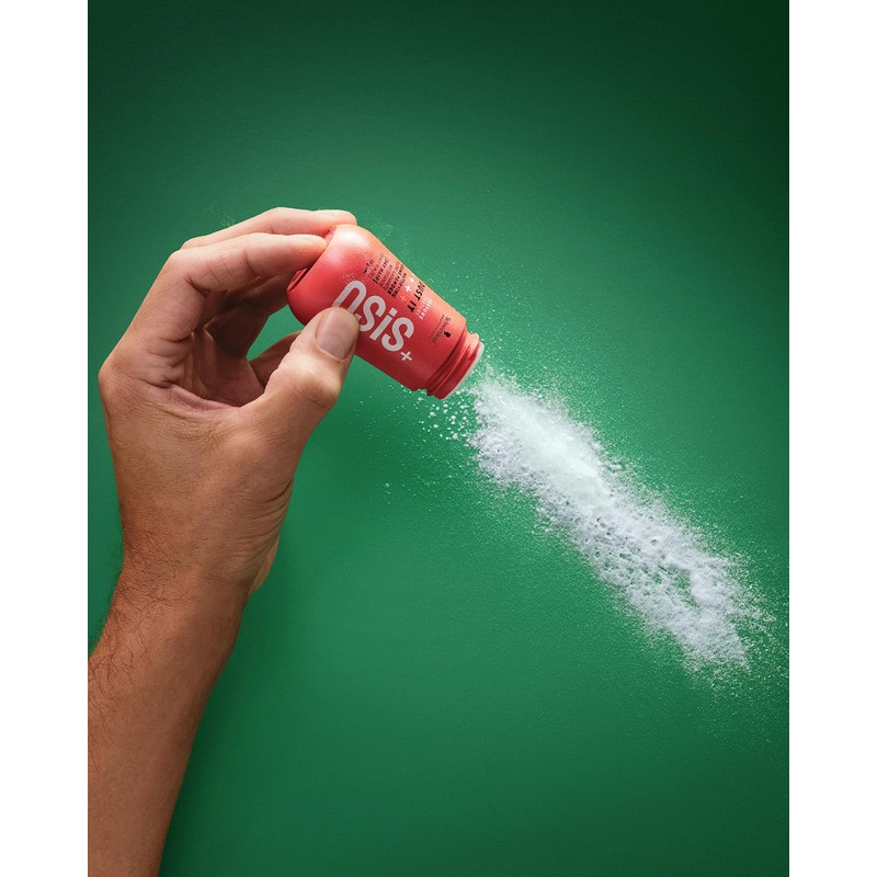 Schwarzkopf Professional OSiS+ Dust It Texture Volume Pohedron, Unscented