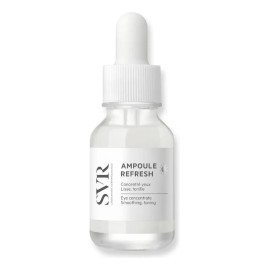 Ampoule Refresh Suero De Día Para Ojos 15 Ml Svr