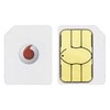 Vodafone Pay As You Go - Includes Standard, Micro &