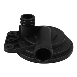 Válvula de ventilación del cárter del motor PCV para Land Rover LR3 2005-2009 para Range Rover 2006-2009 para cubierta de válvula Range Rover Sport PCV LR003380