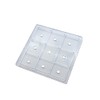 As One 1-023-05 Spare Shelf for Unit Desiccator, 1 Piece