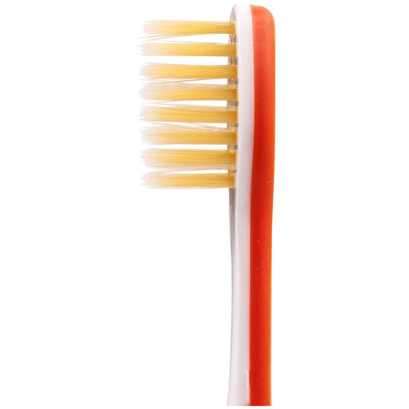 RM Oral Kids Healthy Smiles Suction Cup Soft Toothbrushes, 3