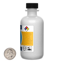 Sodium Perborate / 3 Ounce Bottle / 99.8% Pure ACS Reagent Grade/Free-Flowing Granules