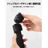 Insta360 X5 Case, Cover, Protective Case [NOUKAJU] Protective Cover for