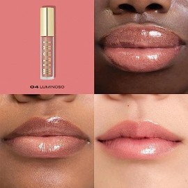 Milani Luminoso Lip Plumping Gloss 013 Fl Oz Cruelty Free 16 Shades Available