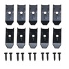 Meuey Lyot Table Leaf Level Strap Horizontal Buckle for Furniture