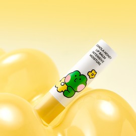 Innisfree [이니스프리][미니니에디션] 유채꿀 립밤-초보습 [Innisfree][Mini Edition] Canola Honey Lip Balm - Ultra Moisture