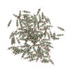 100pcs Air Conditioning Valve Core R12 American Valve Core with