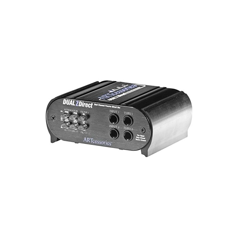Art e-・a-ru・texi- CH Di Box Dual Z Direct [domestic regular