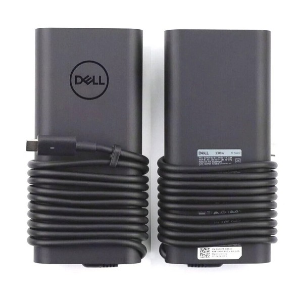 adspower659 NEW OEM 130W USB-C Charger For Dell Latitude 7410