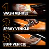 CERAKOTE® Rapid Ceramic Paint Sealant - 32 oz Bulk Pack