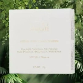 Atomy [애터미] 앱솔루트 어반 쉴드 선쿠션 리필 (15g) [Atomy] Absolute Urban Shield Sun Cushion Refill (15g)