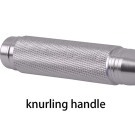 4-20 inch Glue Silicone Rubber Pasting Tacky Soft Roller Vinyl Record Cleaner Squeegee Wheel Anti-Static Sticky Dust Collection for Film Application Craft Project Particle Electronic Industry (6")