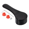 uxcell Single Lever Faucet Handle for 35mm Cartridge, Zinc Alloy