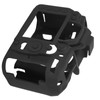 Camera Protective Shell Silicone Case Cover Fit for Nikon D7000