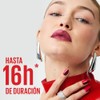 Maybelline Labial líquido Superstay Vinyl Ink tono Red Hot 255,