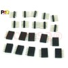 POPESQ® #A1998 Female Header and Pin Header Kit 2.54 mm