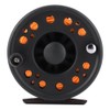 Fly Fishing Reel Wheel with Line Left Right Hand Hand