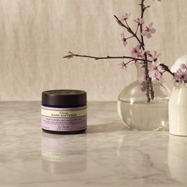 Neal's Yard Remedies Citrus Hand Softener | Fragrant Balm, Ideal for Dry or Cracked Skin | 50g