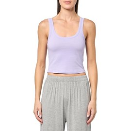 florence by mills Women's Sleepwear Classic Tank, Millie Lavender, XX-Small