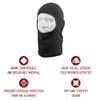 Rothco Military ECWCS Gen III Level 2 Balaclava, Black