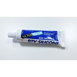 Novagard Silicone RTV 400-150
