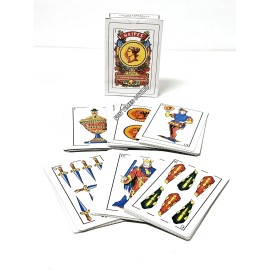 Playing Cards Mexican Spanish Playing Cards Game Bingo Tarot Baraja Card Game King Deck New