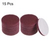 HARFINGTON 15pcs Drill Power Brush 4 Inch Tile Scrubber Scouring