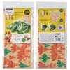 Rice Bran Power Freshness Retention Bag, Moomin (Pack of 8),