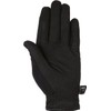 HKM 1225 Special Riding Gloves High-Quality Imitation Leather Children Women