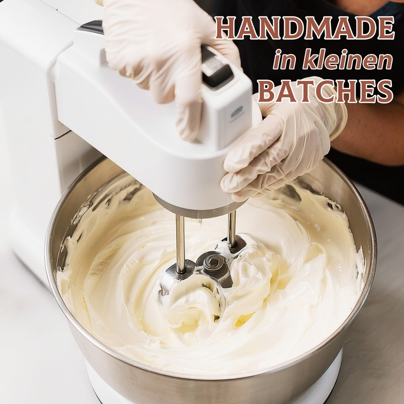 Whipped Tallow Cream - Skin Care Moisturising Lotion for Face