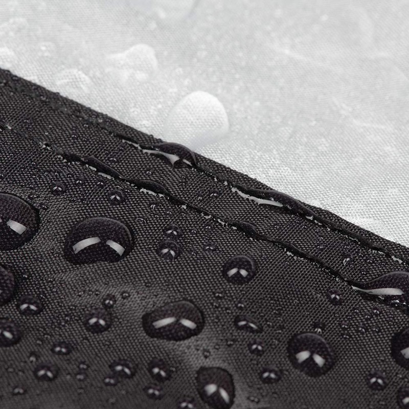 Oxford Aquatex Motorcycle Cover – Small