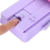 Impresora de Patrones de Arte de Uñas, Máquina de Impresión