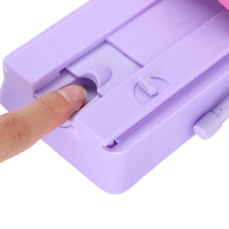 Impresora de Patrones de Arte de Uñas, Máquina de Impresión