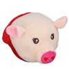 Active Moving Plush Toy Interactive Sound Effect Soft Reliable Electronic