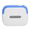 DR‑860 Mini Projector LED Portable Projector 1080P HD Multimedia Interface