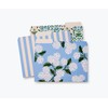 RIFLE PAPER CO. Hydrangea Assorted File Folders, Stay Organized with
