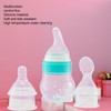 Multifunction Baby Bottle Food Feeder Detachable Infant Feeder for Cereal