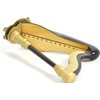 Sunrise Sound House Miniature Musical Instrument Harp, 5.9 inches (15