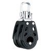 HARKEN 29mm Double/Swivel Block Carb Double/Swivel Block #342 342