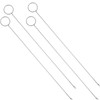 4 Pieces Sewing Loop Turner Hook Long Loop Turner Tool