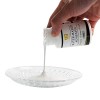 YongBo Gilding Adhesive Kit, Gold Leaf Sheets Glue, Gold Foil