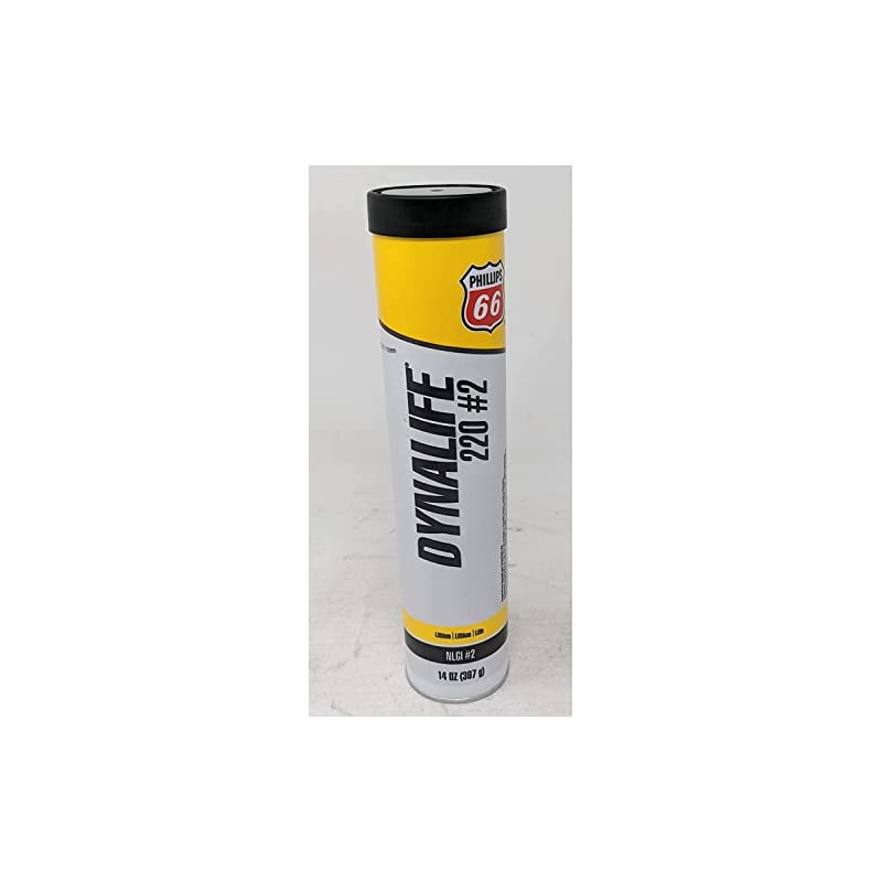 Phillips 66 Dynalife 220 Grease 1082317