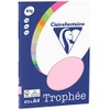 Clairefontaine 4103C Trophée PPP Printer Paper for All Laser Printers,