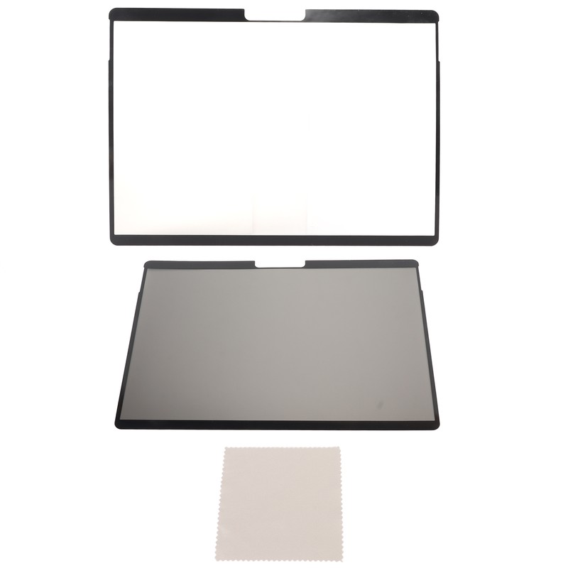 Laptop Screen Protector Magnetic 13 Inch Detachable Anti Blue Ray
