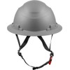 Ironwear 3969 Type 2 Class C Vented Full Brim Safety