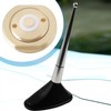 YINETTECH 1pc 3/4" NMO Replacement Antenna Mount for 3/4" Hole