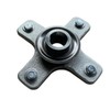 XYUXIN Rear Wheel Hub 705501713 Replacement for 2004-2014 Can-am Outlander