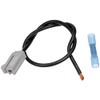 Dorman 645-912 1 Wire Pigtail - Rectangular Male Connector With